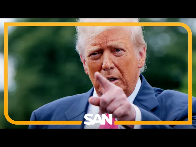 Trump preparing executive order to target ‘woke’ AI: Report