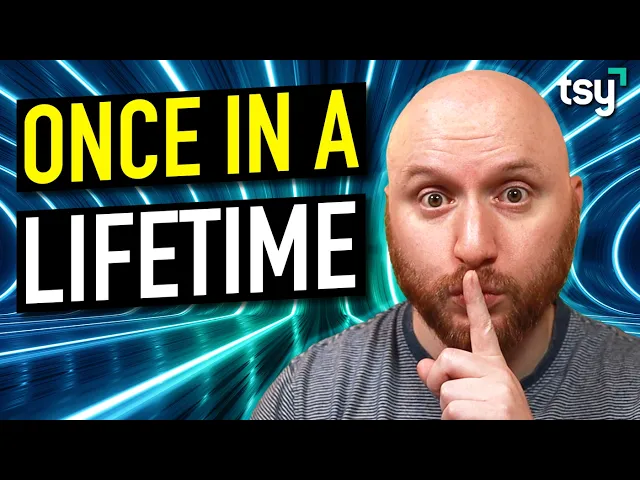 Trump’s NEW Tariffs Will Make Millionaires in 2025 (Here’s How)