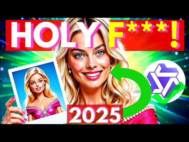 ULTIMATE FREE NSFW WAN LORA TRAINING! IMAGE & VIDEO!