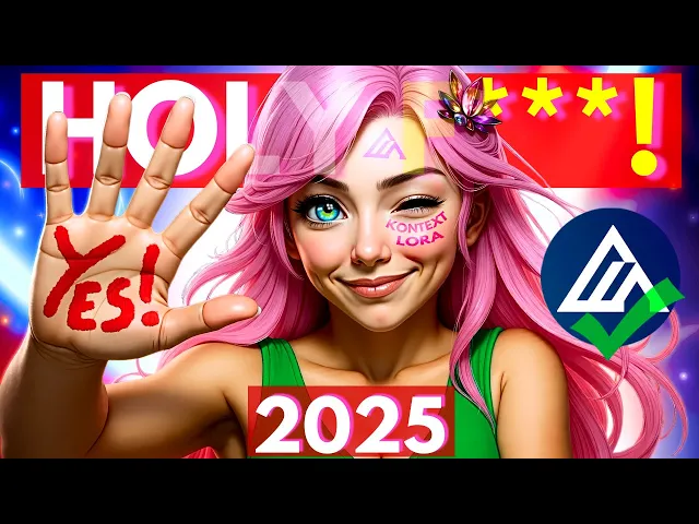 ULTIMATE KONTEXT LORA TRAINING! THE SECRET NSFW BEAST!