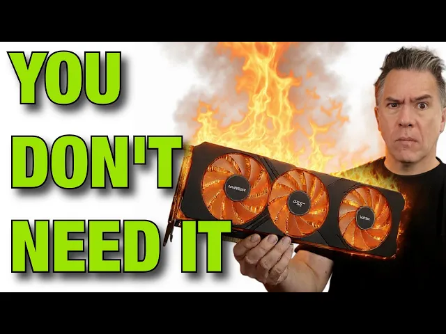 Uncensored Open Source AI Video & Images with NO GPU!