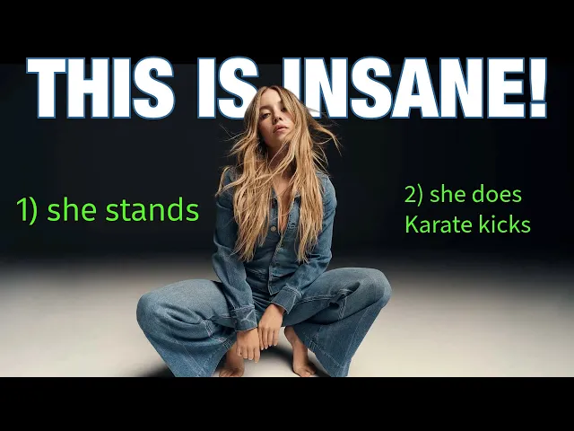 VEO-3 has a Secret Super Power!