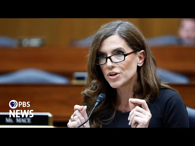 WATCH LIVE: House Oversight roundtable examines AI with industry representatives