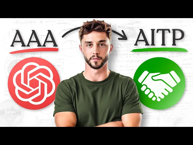 What is an AI Transformation Partner? (and how to become one)