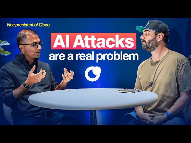 What’s Actually Coming in AI (From Someone Building It)