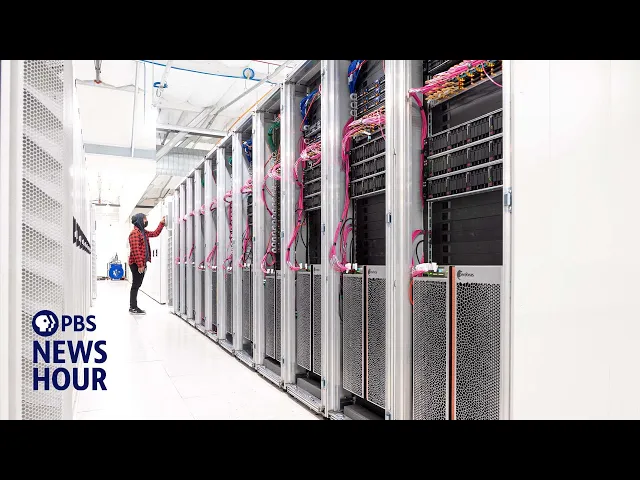 What’s in Trump’s new AI policy and why it matters