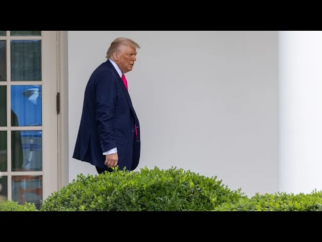 White House Unveils ‘AI Action Plan’ to Spur Development