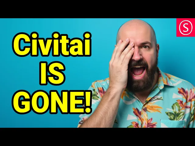 Why Did Civic AI Leave the UK and What Happens Now?