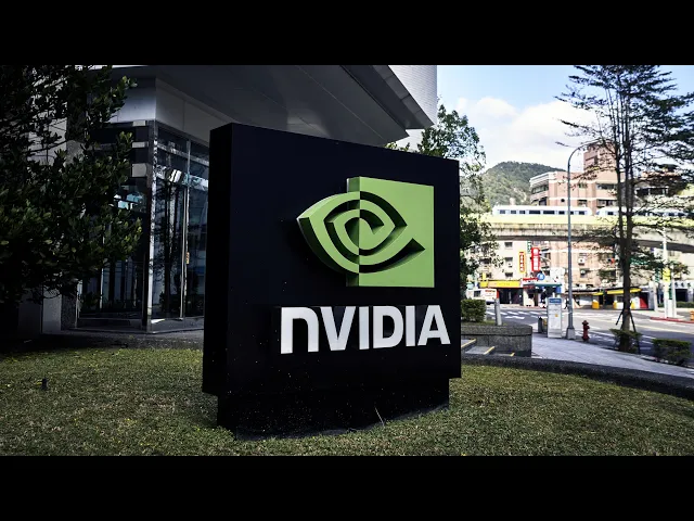 Why Nvidia Will Still Lead AI for the Next Decade