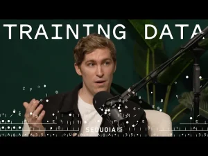 Why Voice Will Be the Fundamental Interface for Tech ft ElevenLabs’ Mati Staniszewski