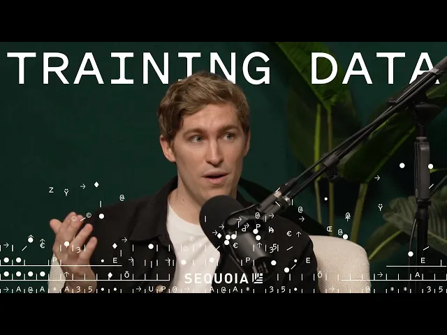 Why Voice Will Be the Fundamental Interface for Tech ft ElevenLabs’ Mati Staniszewski