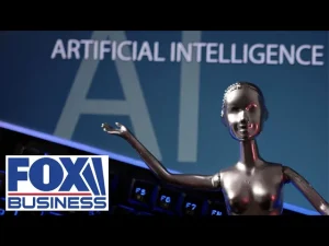 ‘Disconcerting’ trend sees AI companions gaining ground with teens