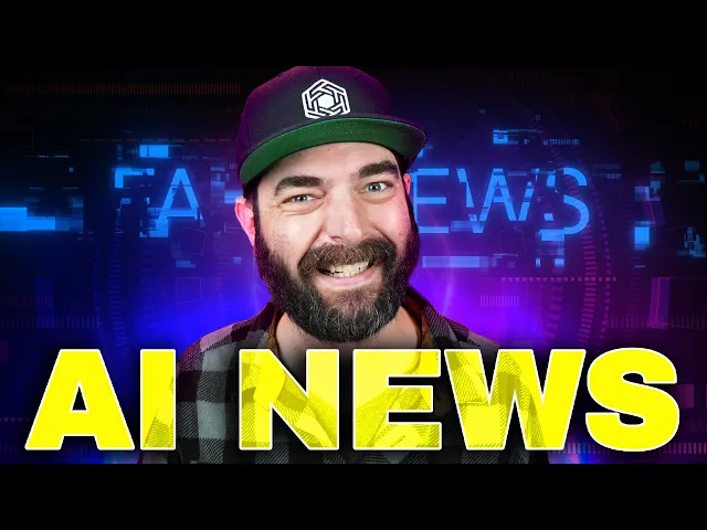 AI News: Claude Takes Over Office, ByteDance Goes After Google