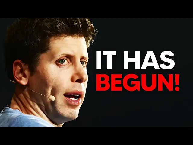 AI Researchers Stunned As A.I Designs New Physics!