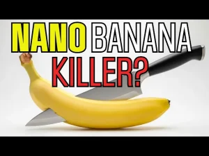 Did Seedream 4.0 Smash Nano Banana?