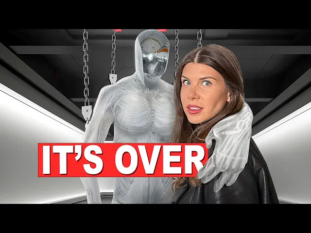 The Breakthrough Behind the First Human Clone