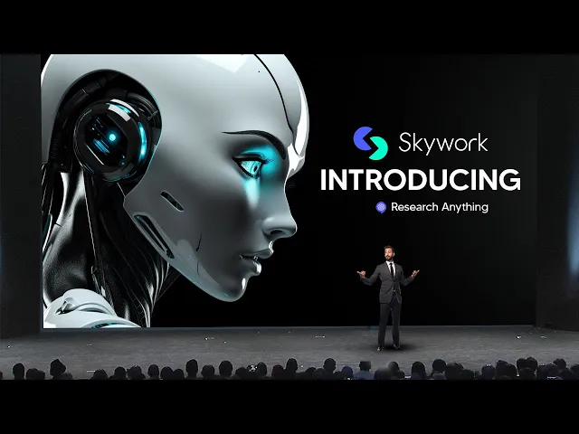 This New AI Tool DESTROYS Manus, Genspark And Chatgpt