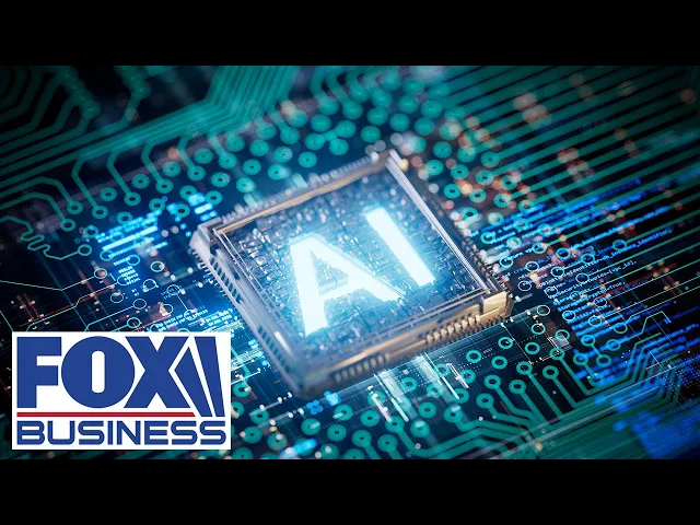 Wake-up call from Walmart CEO: AI Is coming for every job