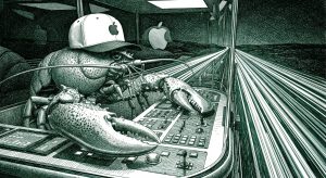 Everyone’s arguing about who builds the best AI model. That’s the wrong race. The winner of the AI era will be whoever builds the best router.