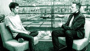 Whose Side Is Sam Altman On?