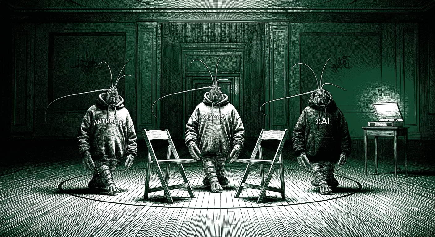 Musical Chairs