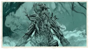 Treebeard Is Waking Up To AI